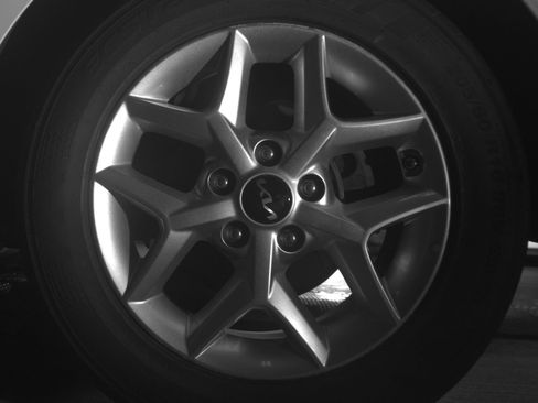 Used 2025 Kia Soul LX w/ LX Technology Package FWD image 14