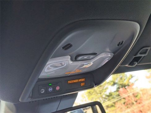 New 2026 Chevrolet Colorado Z71 w/ Z71 Convenience Package 2 image 22