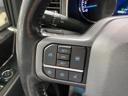 Used 2022 Ford F150 XLT w/ Equipment Group 302A High image 21