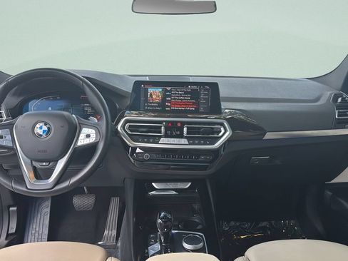 Used 2023 BMW X3 xDrive30i w/ Convenience Package AWD/4WD image 28