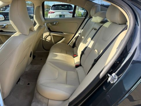 Used 2016 Volvo S60 T5 Premier image 21