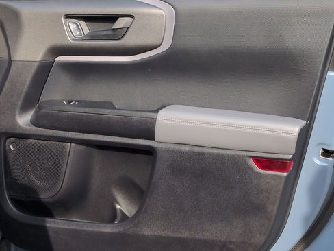 Certified 2025 Ford Bronco Sport Badlands image 32