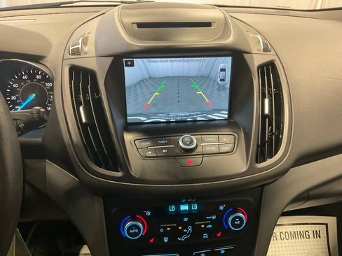 Used 2018 Ford Escape SEL w/ Ford Safe & Smart Package AWD/4WD image 27