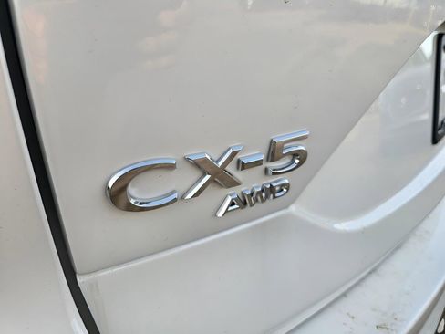 Used 2025 MAZDA CX-5 AWD 2.5 S image 29