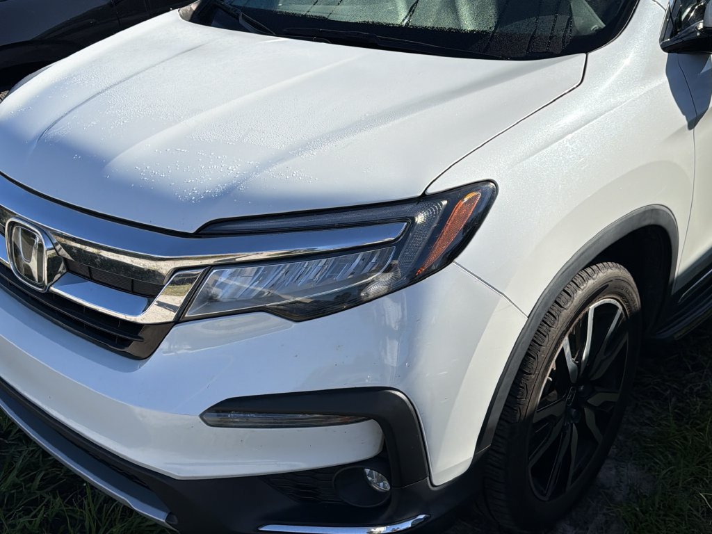 Used 2020 Honda Pilot Touring image 9