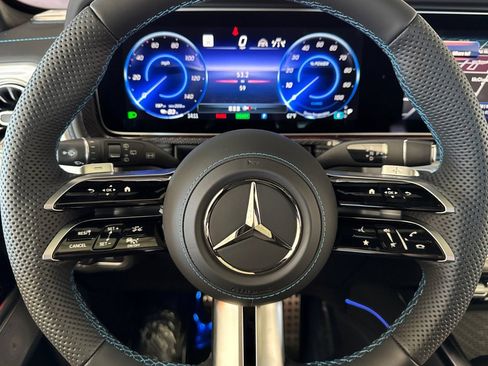 New 2025 Mercedes-Benz G 580 w/ EQ Technology image 30
