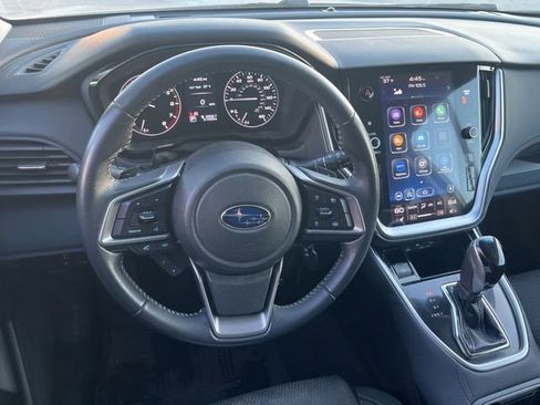 Used 2021 Subaru Outback Premium image 35