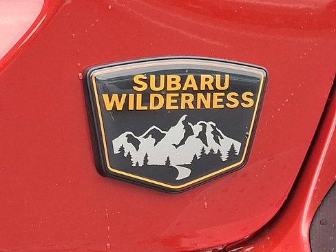 Certified 2025 Subaru Crosstrek 2.5i Wilderness AWD/4WD image 30