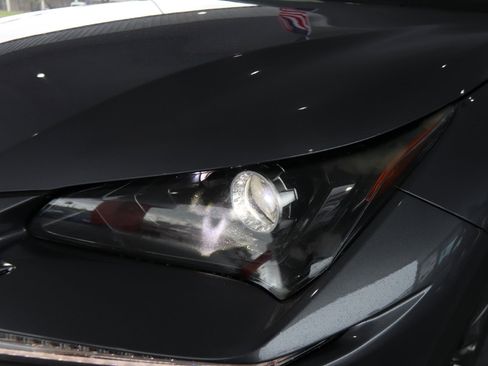 Used 2019 Lexus NX 300 F Sport w/ Accessory Package 2 image 38