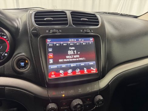 Used 2016 Dodge Journey Crossroad FWD image 28