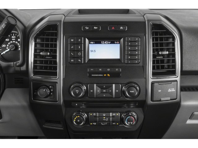 Used 2020 Ford F150 XLT w/ Equipment Group 301A Mid AWD/4WD image 10