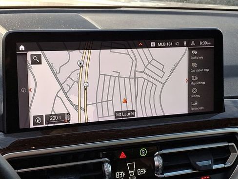 Used 2023 BMW X3 xDrive30i w/ Premium Package image 21