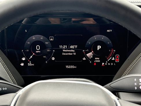 Used 2025 GMC Yukon Elevation image 36