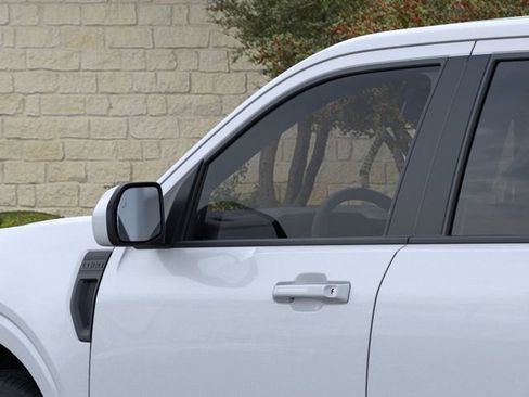 New 2026 Ford Maverick Lobo AWD/4WD image 21