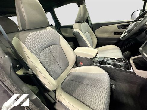 New 2026 Subaru Forester Premium image 29