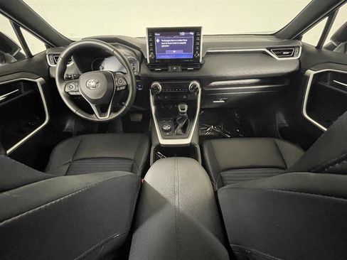 Certified 2022 Toyota RAV4 XSE w/ XSE Grade Weather Package AWD/4WD image 11