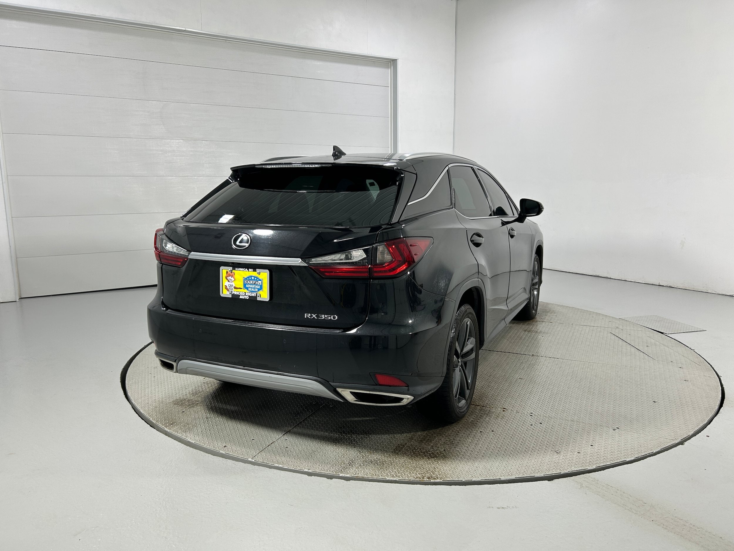 Used 2022 Lexus RX 350 AWD w/ Premium Package image 35