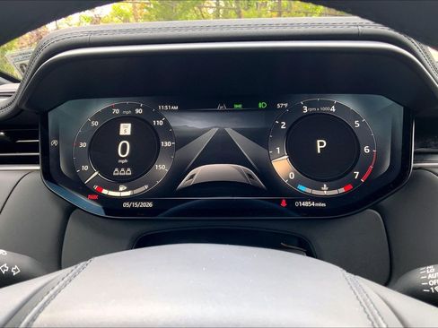 Certified 2024 Land Rover Range Rover Sport SE AWD/4WD image 25