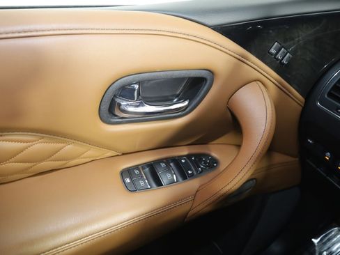 Used 2023 INFINITI QX80 Sensory w/ Cargo Package AWD/4WD image 37