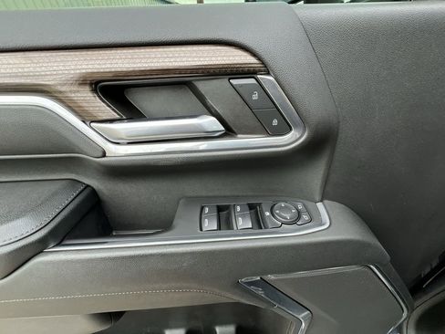 Certified 2024 Chevrolet Silverado 3500 LT w/ Convenience Package image 23