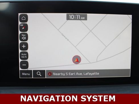 Used 2023 Kia Telluride EX X-Line image 17