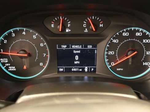 Used 2023 Chevrolet Malibu LT image 24