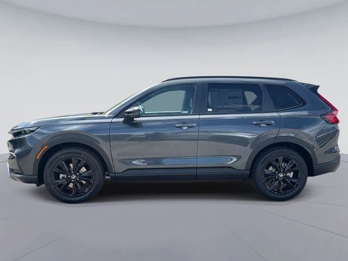 New 2026 Honda CR-V Sport Touring image 7