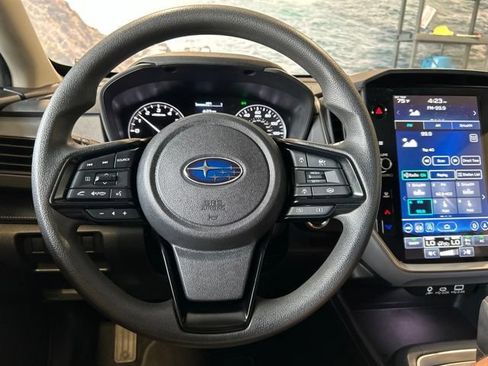 Used 2024 Subaru Crosstrek 2.0i Premium AWD/4WD image 11
