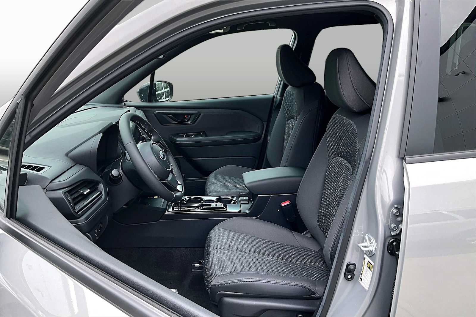 New 2026 Subaru Forester Premium AWD/4WD image 9