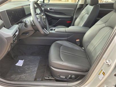 New 2025 Hyundai Sonata Limited