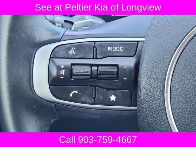 Used 2026 Kia K5 GT FWD image 28