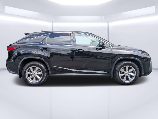 Used 2019 Lexus RX 350 AWD w/ Accessory Package image 2