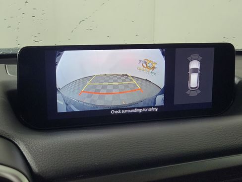 New 2026 MAZDA CX-50 Meridian Edition w/ Weather Package image 21