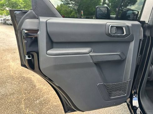 New 2026 Ford Bronco Big Bend AWD/4WD image 20