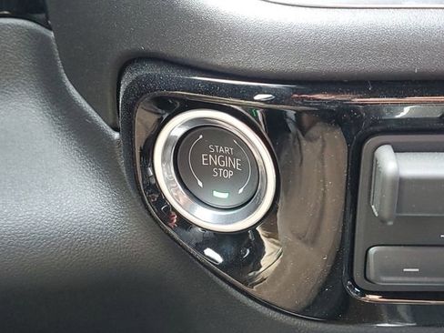 New 2026 Chevrolet Silverado 1500 High Country w/ Technology Package AWD/4WD image 16