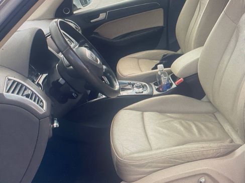 Used 2015 Audi Q5 2.0T Premium Plus AWD/4WD image 6