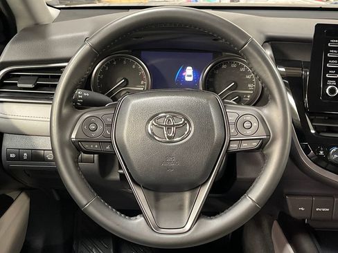 Certified 2023 Toyota Camry SE image 14