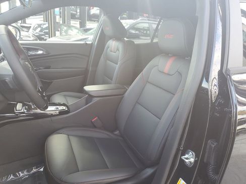 New 2026 Chevrolet Trax RS image 17