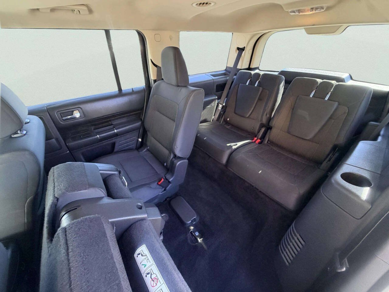 Used 2013 Ford Flex SEL FWD image 24