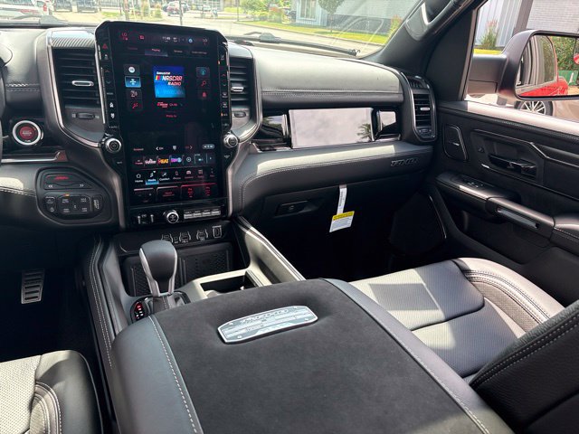 New 2026 RAM 1500 RHO w/ RHO Level 1 Equipment Group AWD/4WD image 23