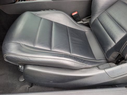 Used 2012 Mercedes-Benz E 350 Cabriolet image 23