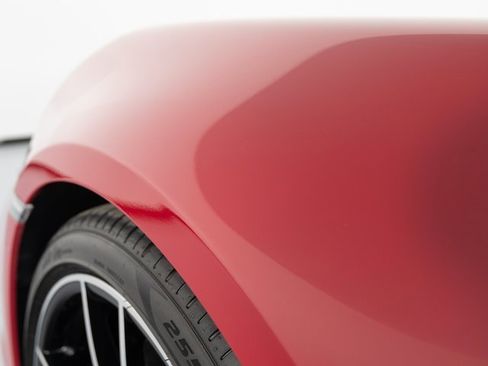 Certified 2022 Porsche 911 Turbo S image 40