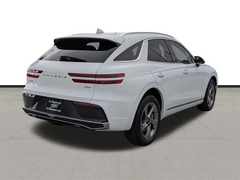 New 2026 Genesis GV70 2.5T image 5