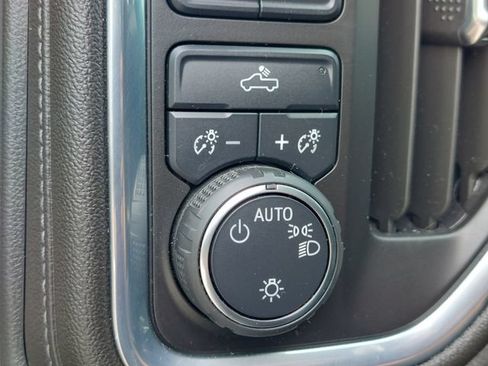 Used 2022 Chevrolet Silverado 1500 LT w/ LPO, Dark Essentials Package AWD/4WD image 24