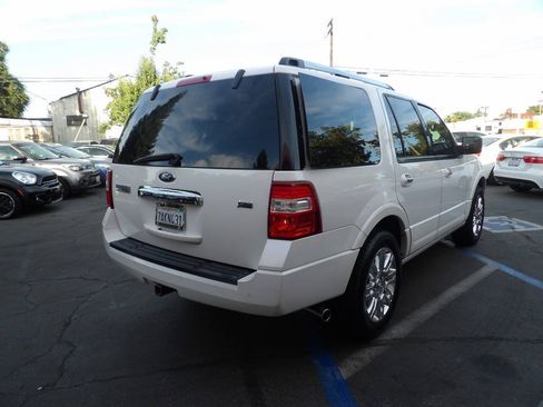 Used 2012 Ford Expedition Limited RWD image 3