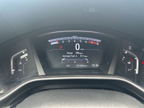 Used 2018 Honda CR-V EX-L image 14