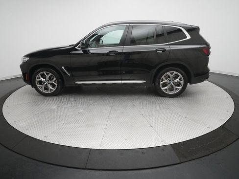 Used 2023 BMW X3 xDrive30i w/ Premium Package image 24