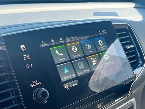 Used 2023 Honda Passport EX-L image 14