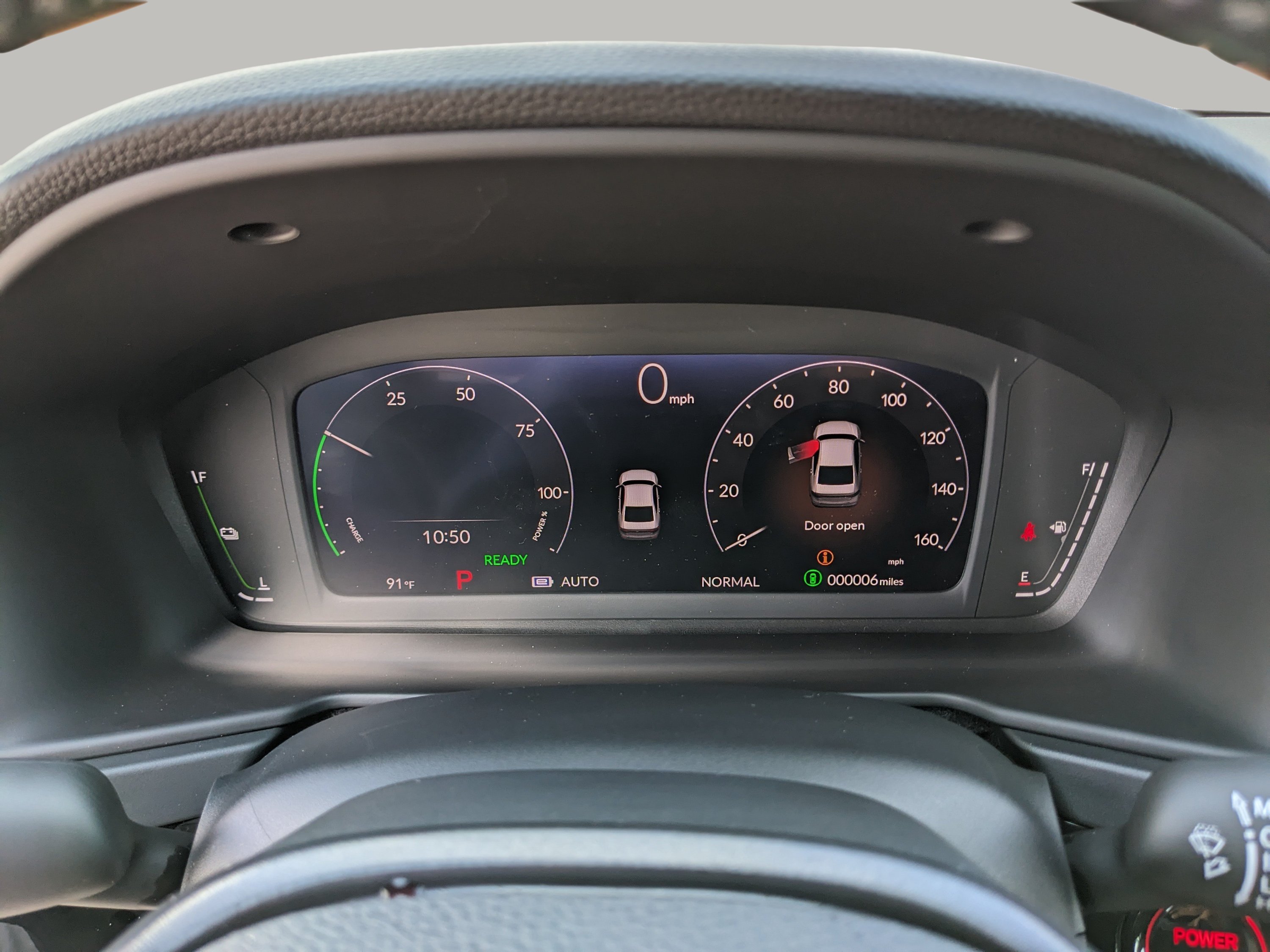 New 2026 Honda Accord Sport image 35