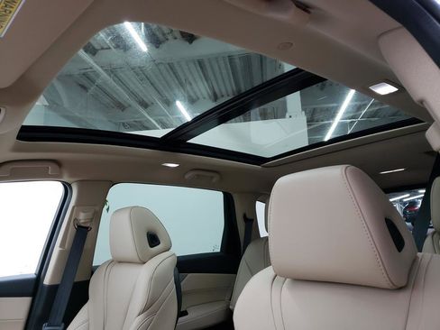 New 2026 Acura MDX SH-AWD image 9